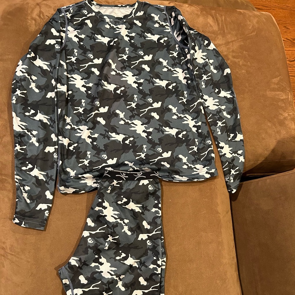 Target brand long under wear. NWOT.